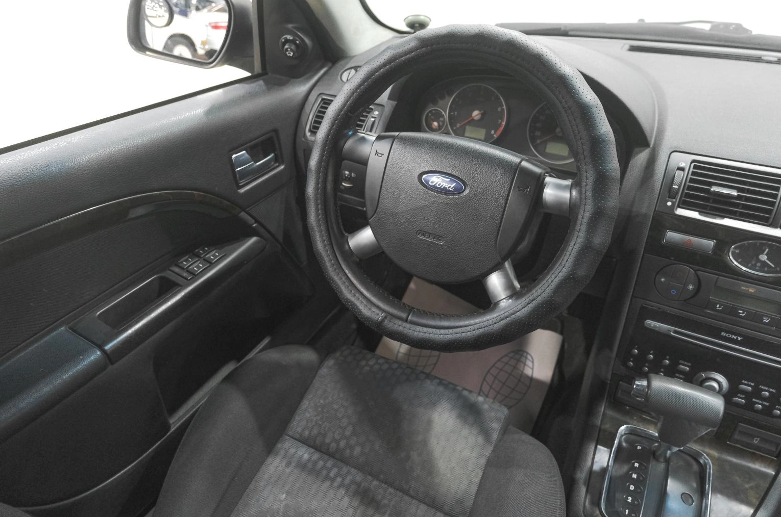 Ford Mondeo 9 из 20