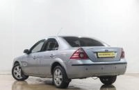 Ford Mondeo 4 из 20