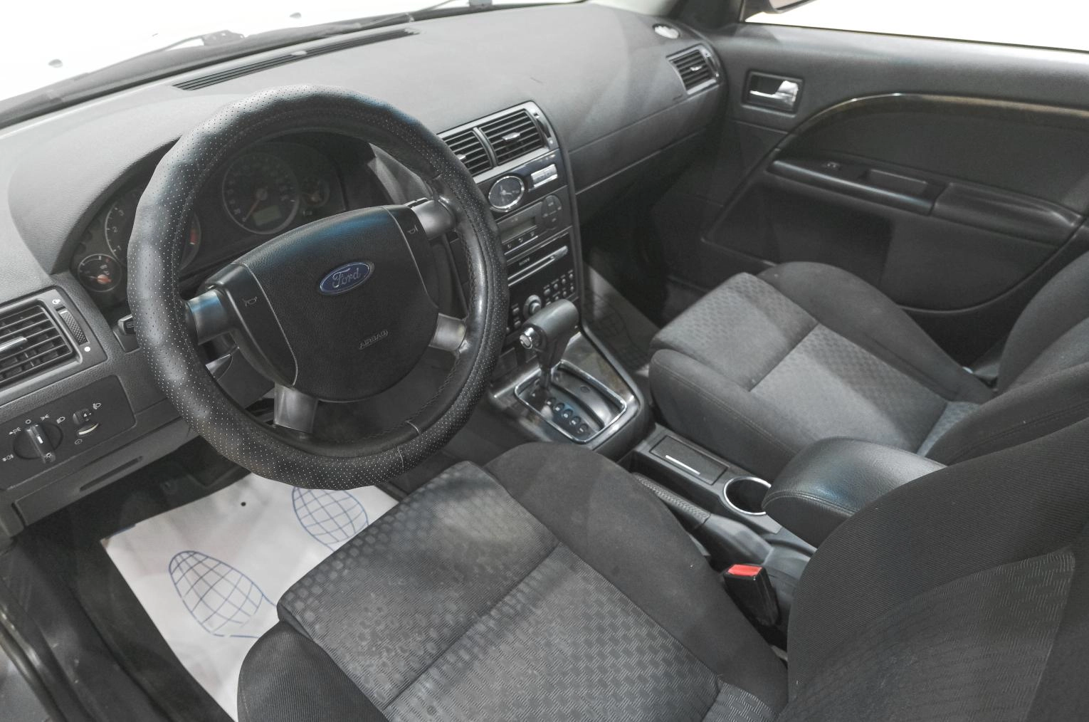 Ford Mondeo 7 из 20