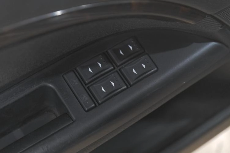 Ford Mondeo 14 из 20