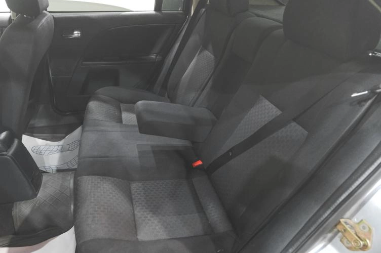 Ford Mondeo 19 из 20