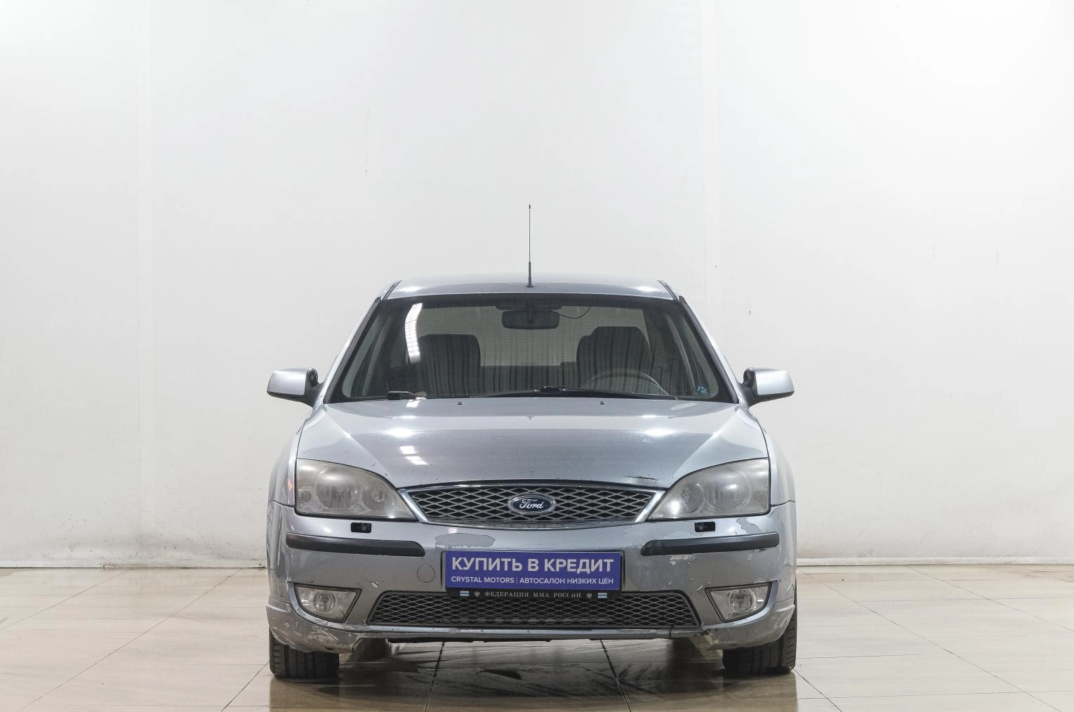 Ford Mondeo 2 из 20