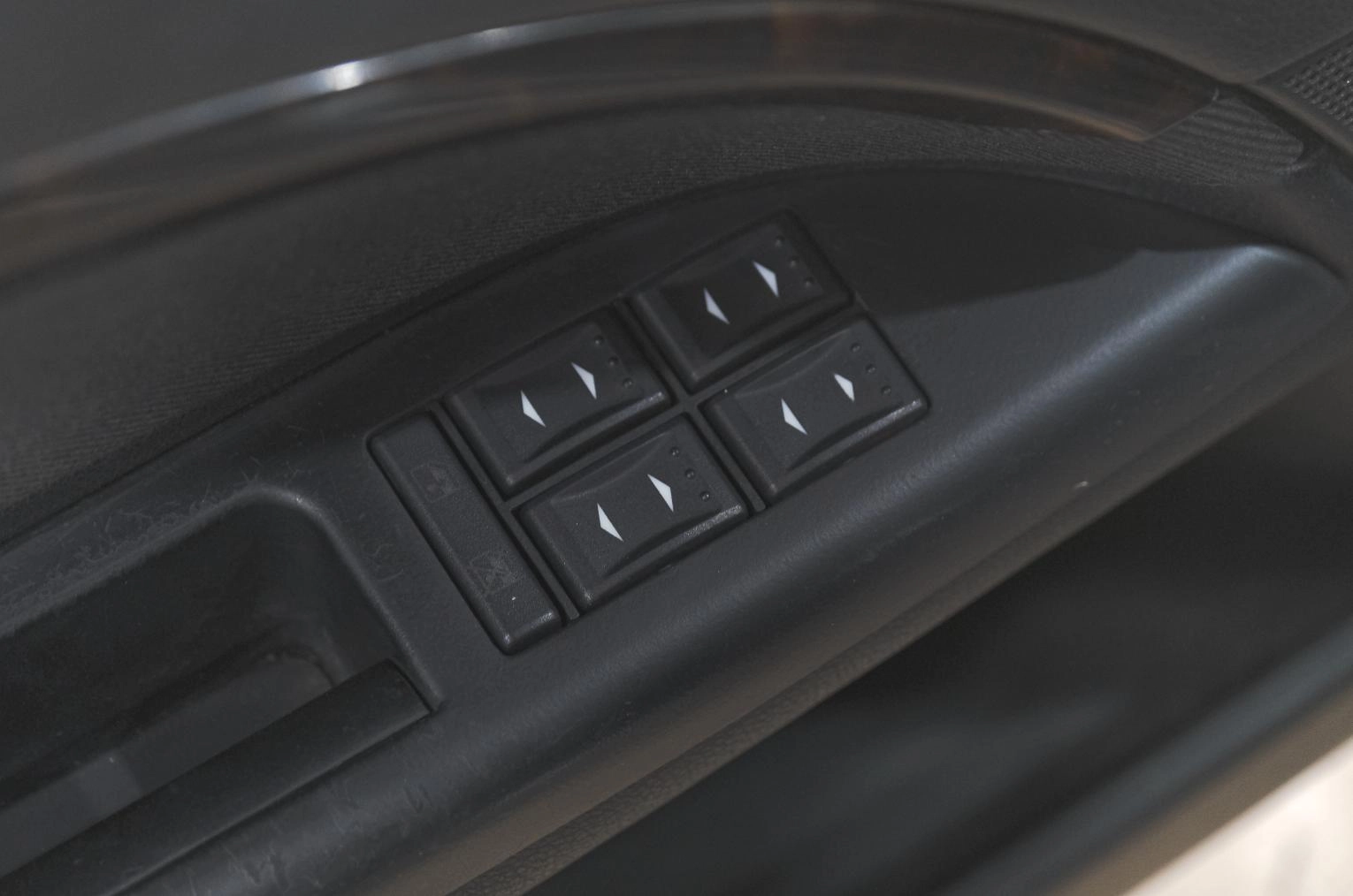 Ford Mondeo 14 из 20