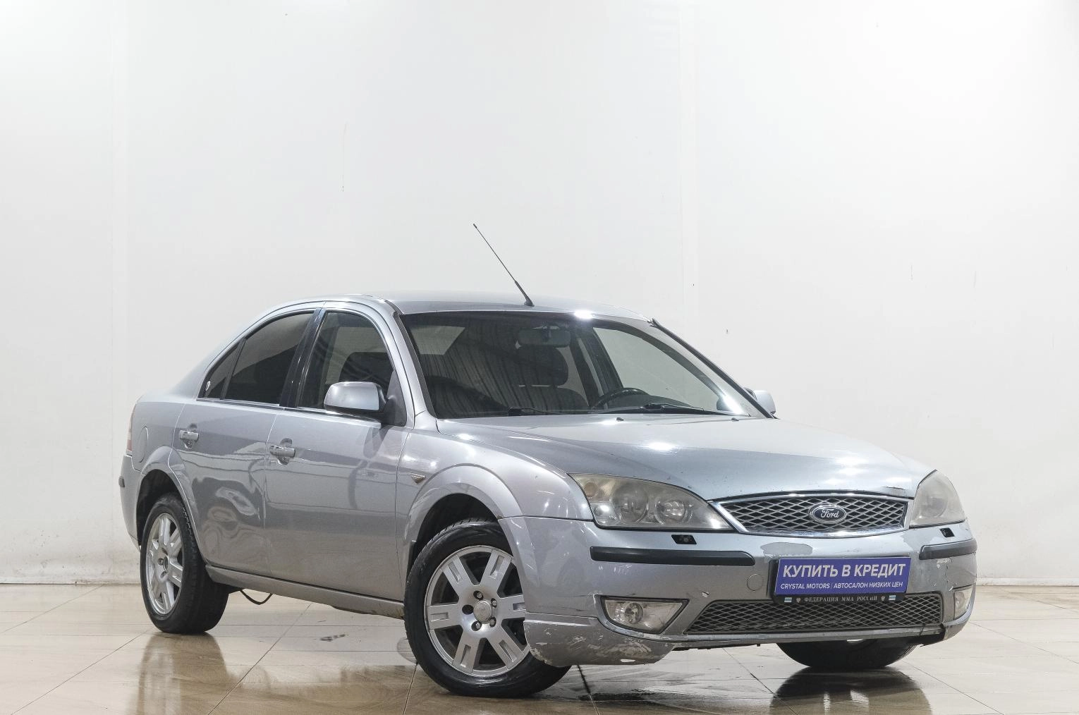 Ford Mondeo 1 из 20