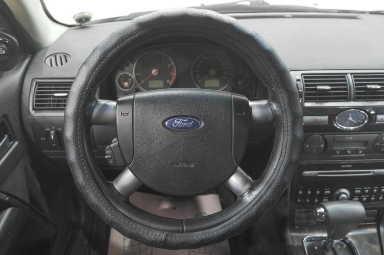 Ford Mondeo 12 из 20