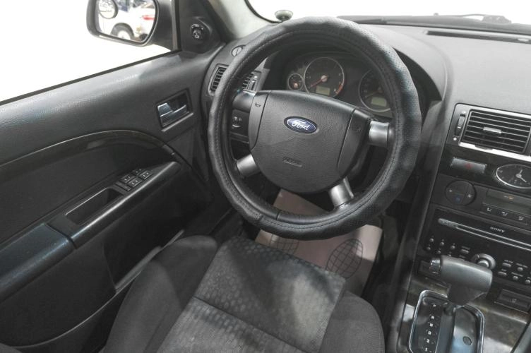 Ford Mondeo 9 из 20