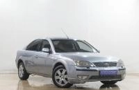 Ford Mondeo 1 из 20