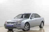 Ford Mondeo 3 из 20
