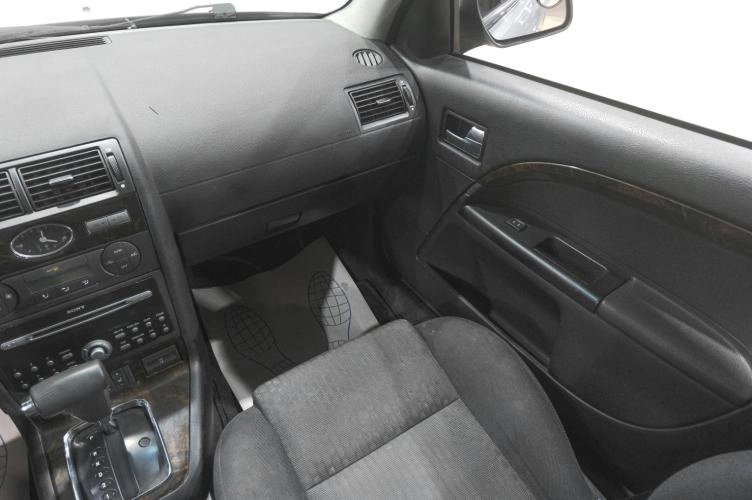 Ford Mondeo 10 из 20