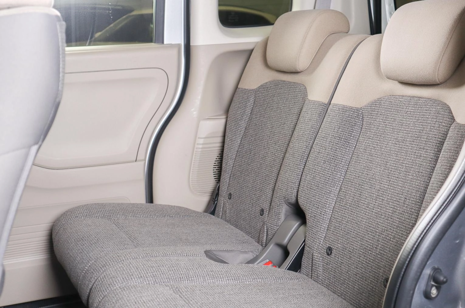 Honda N-BOX 17 из 18