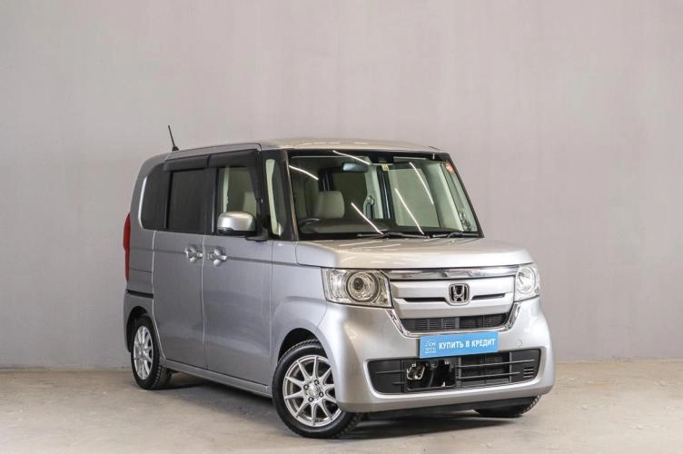 Honda N-BOX 1 из 5