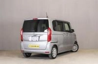 Honda N-BOX 6 из 18