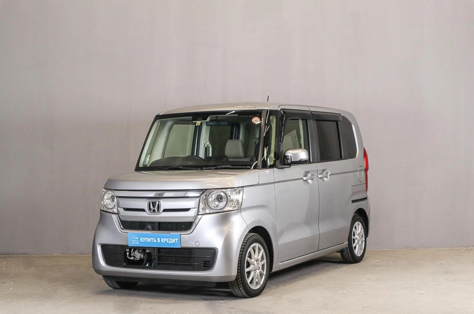 Honda N-BOX 3 из 18