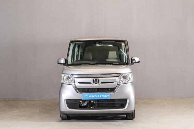 Honda N-BOX 2 из 5