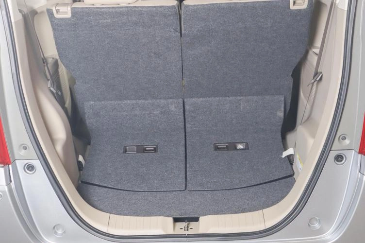 Honda N-BOX 18 из 18