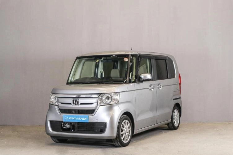 Honda N-BOX 3 из 5