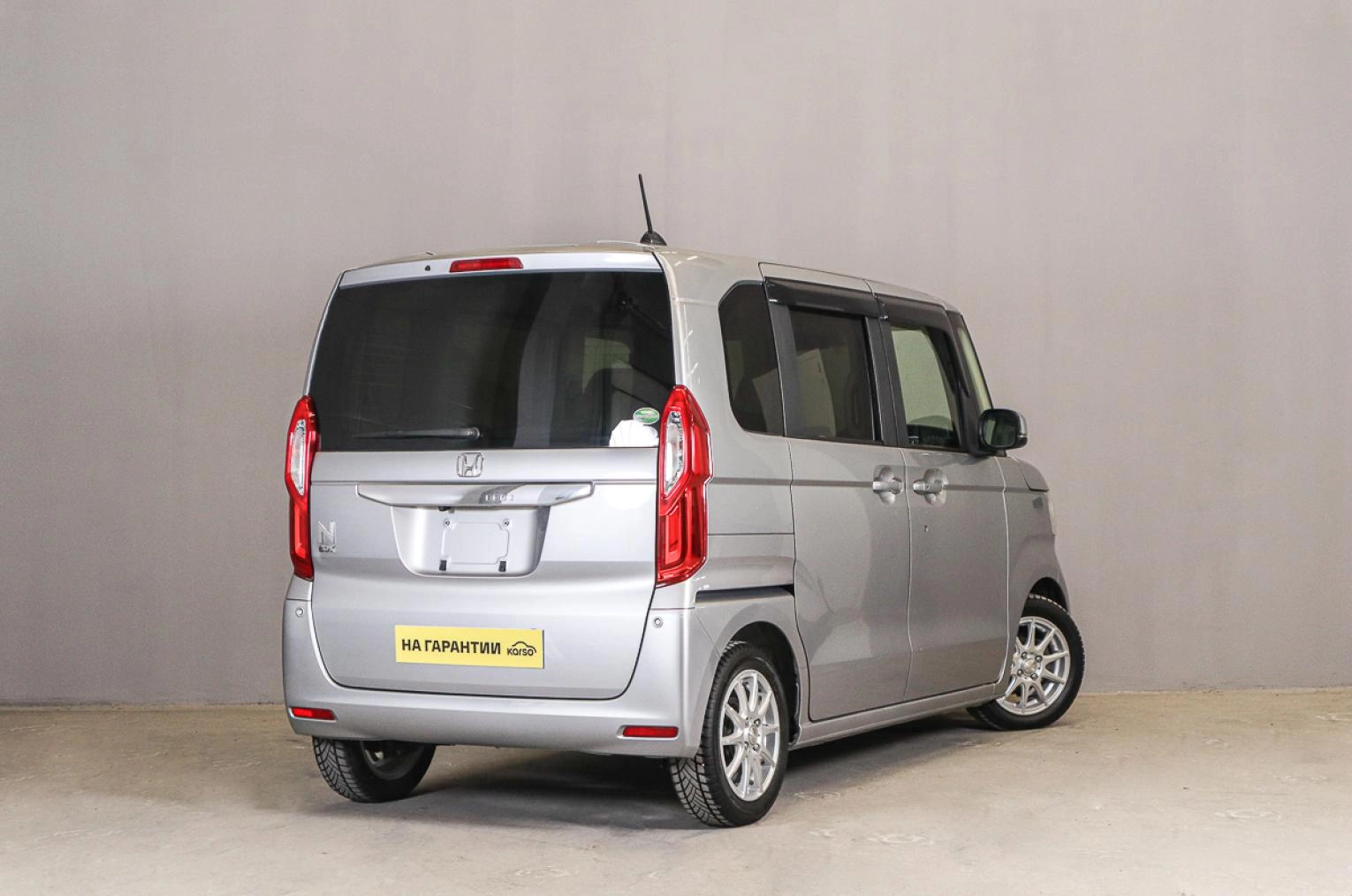 Honda N-BOX 6 из 18