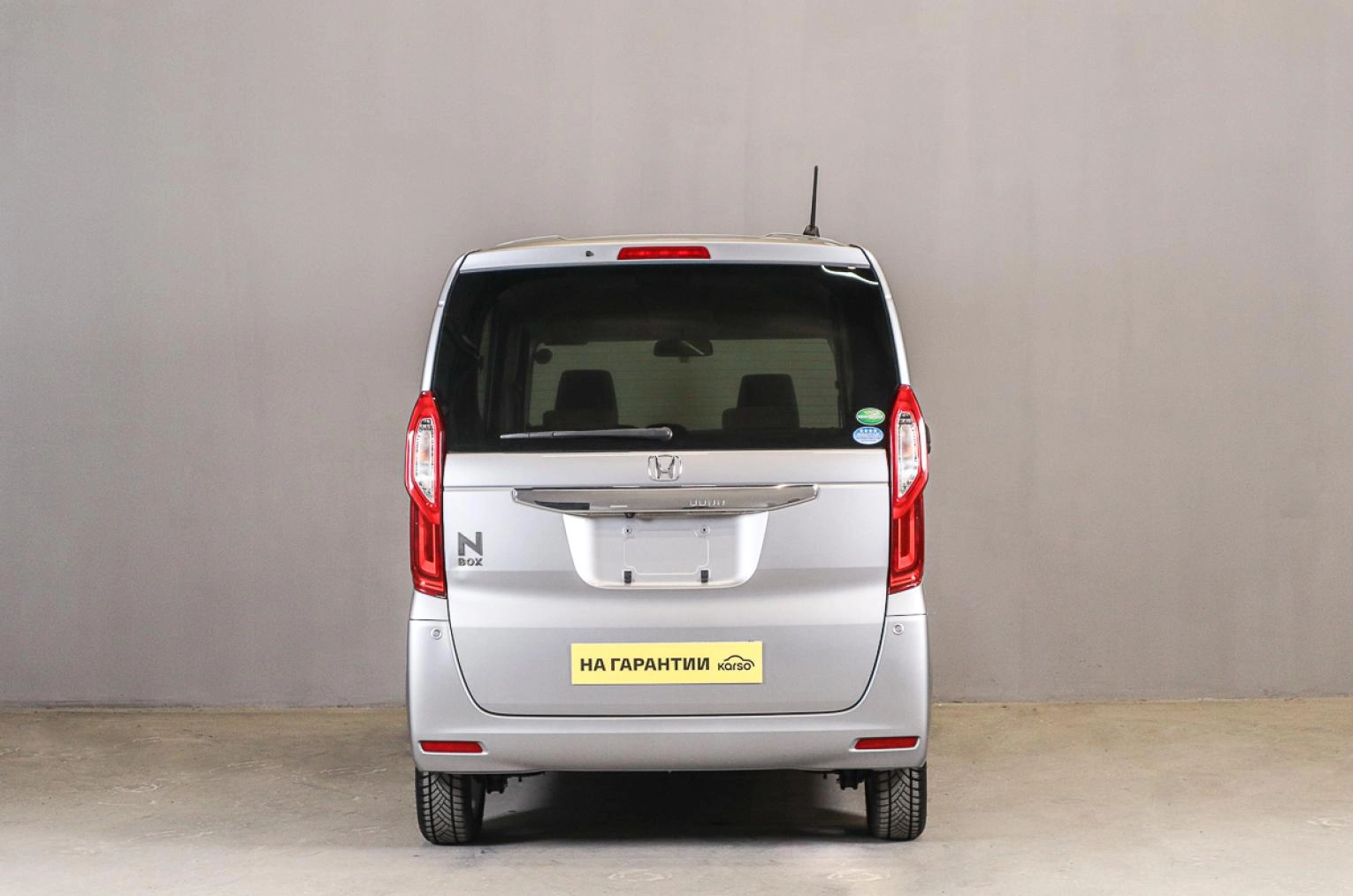 Honda N-BOX 5 из 18