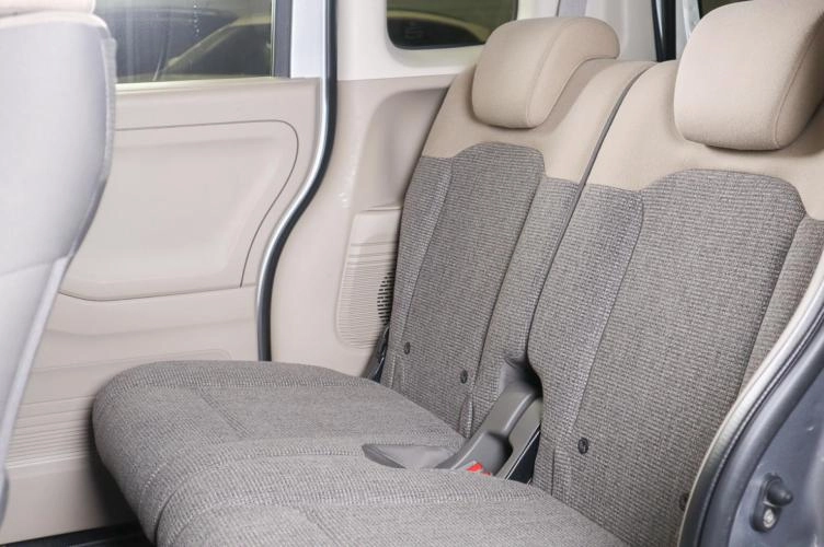 Honda N-BOX 17 из 18