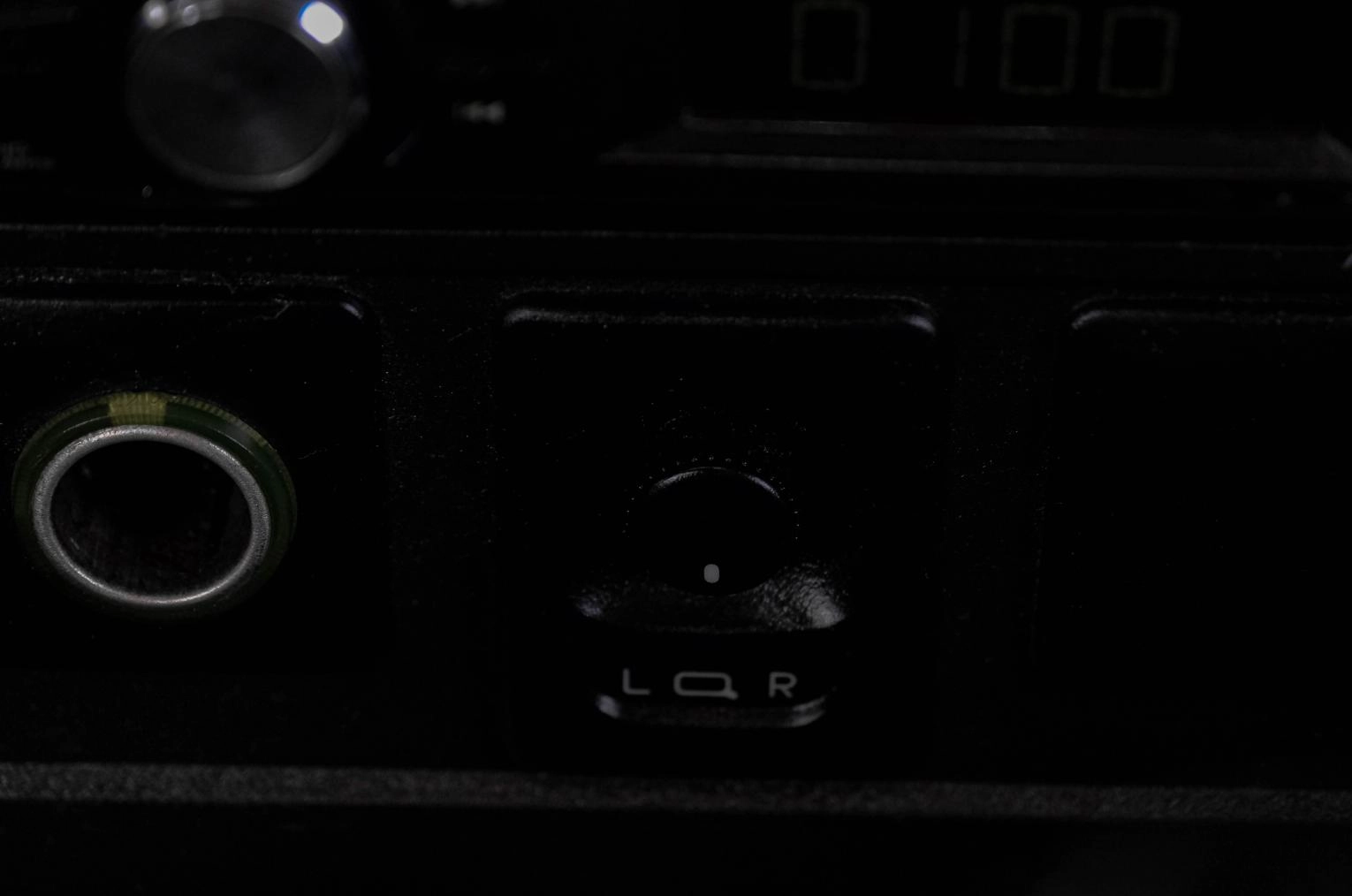 Chevrolet Niva 19 из 23