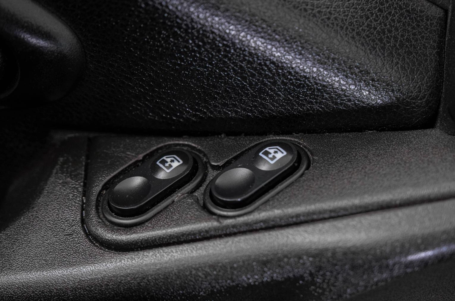 Chevrolet Niva 23 из 23