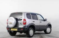 Chevrolet Niva 6 из 23
