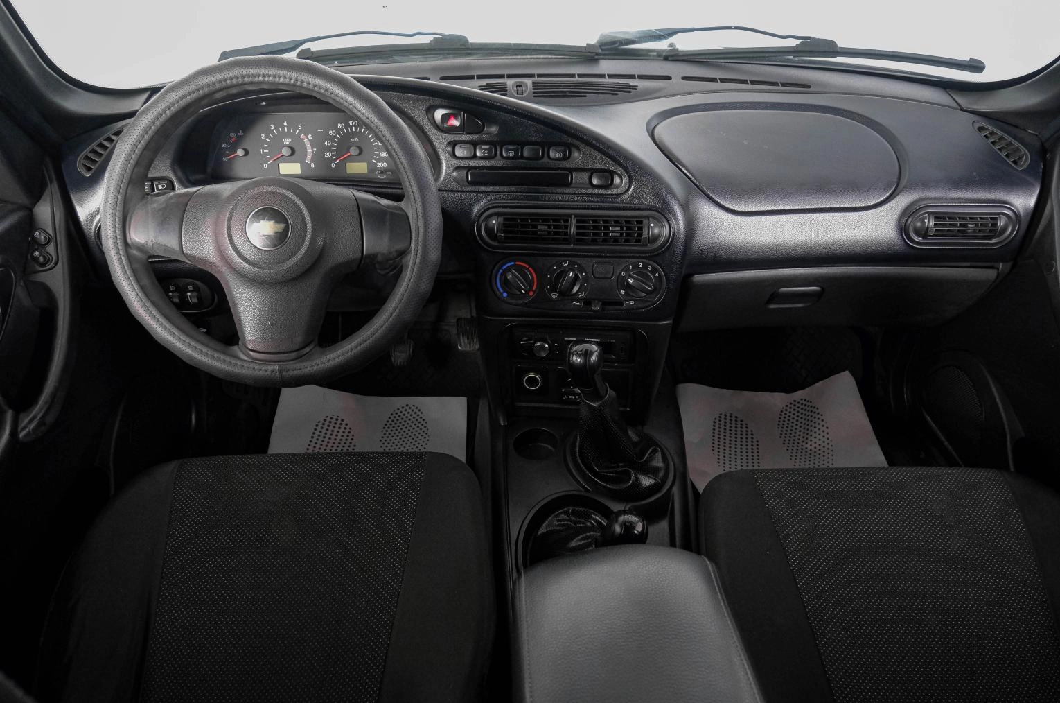 Chevrolet Niva 13 из 23