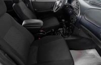 Chevrolet Niva 11 из 23