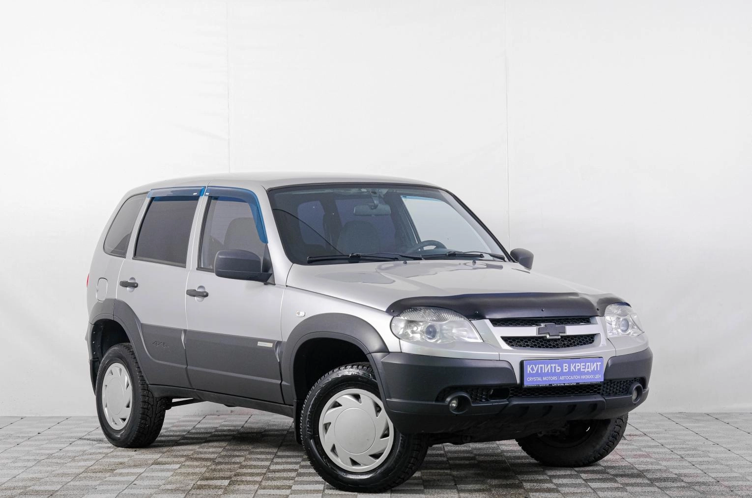 Автомобиль