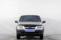 Chevrolet Niva 2 из 23
