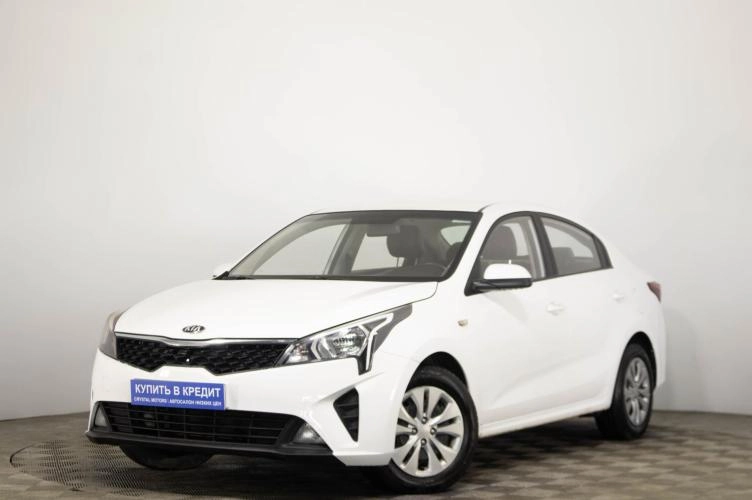 KIA Rio 3 из 5