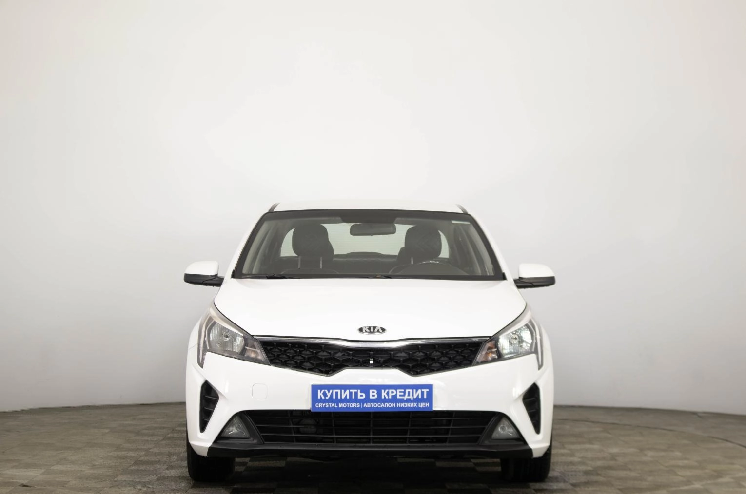 KIA Rio 2 из 23