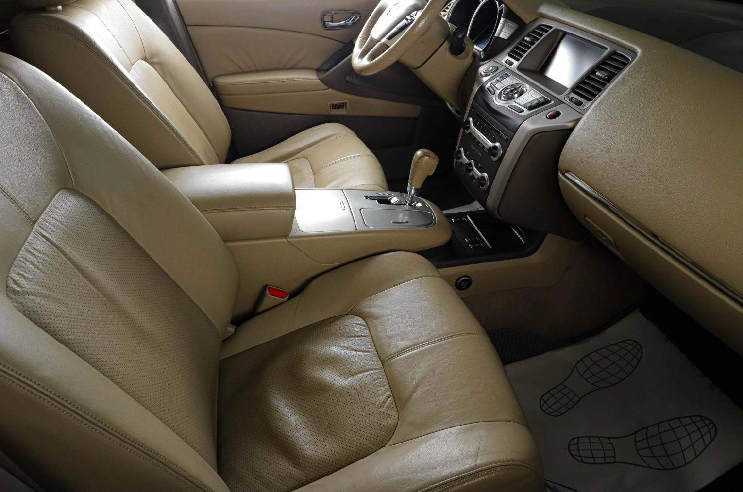 Nissan Murano 19 из 21