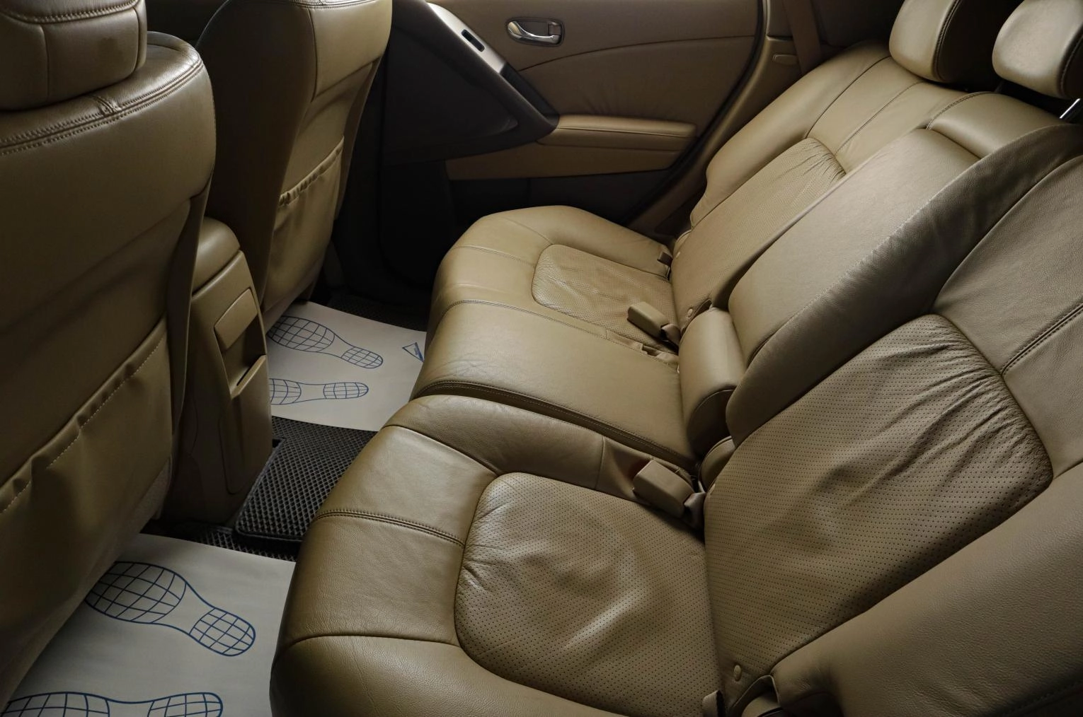 Nissan Murano 21 из 21