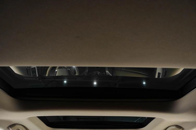 Nissan Murano 16 из 21