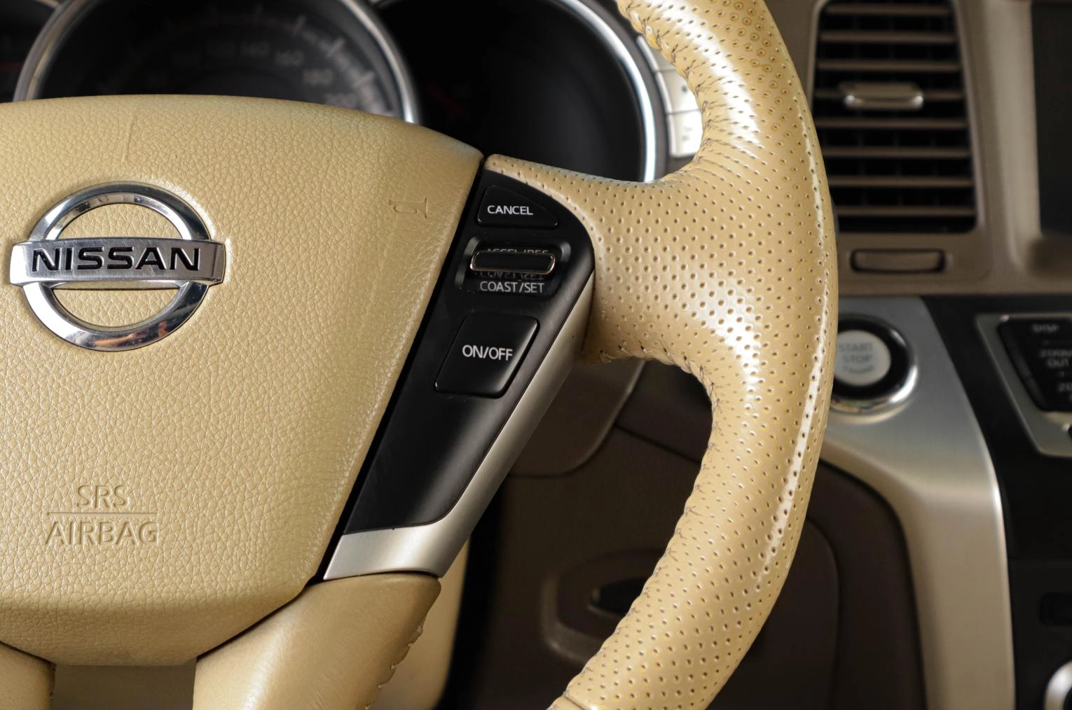 Nissan Murano 12 из 21