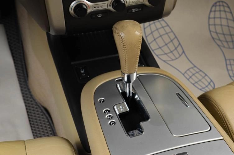 Nissan Murano 14 из 21