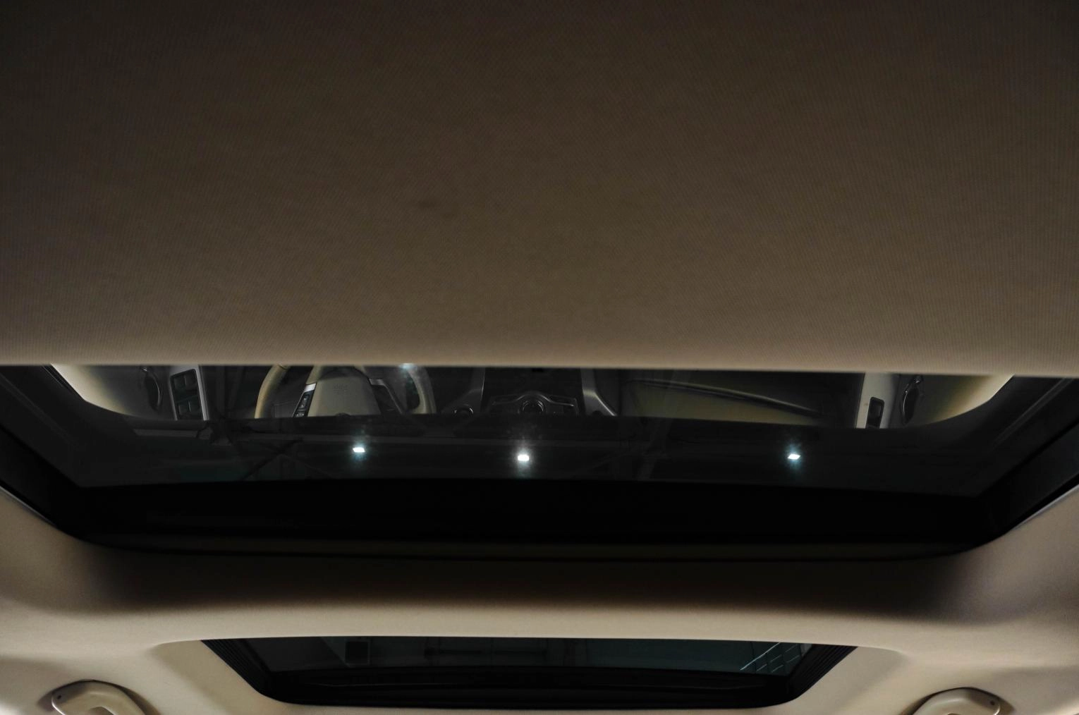 Nissan Murano 16 из 21