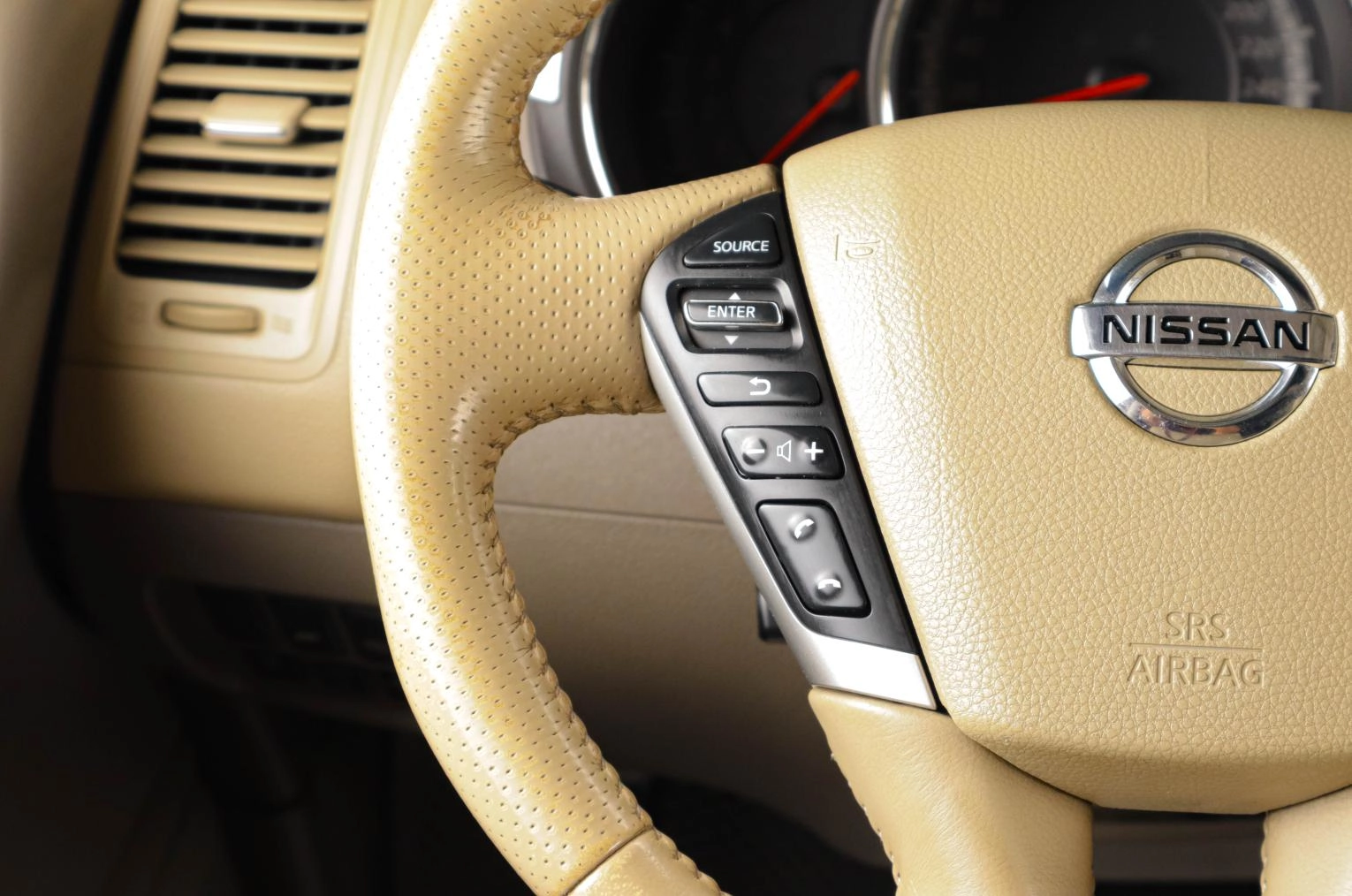 Nissan Murano 10 из 21