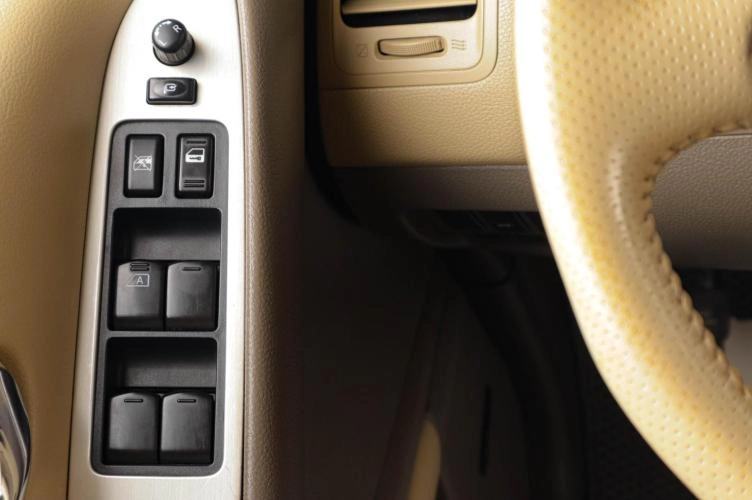 Nissan Murano 9 из 21