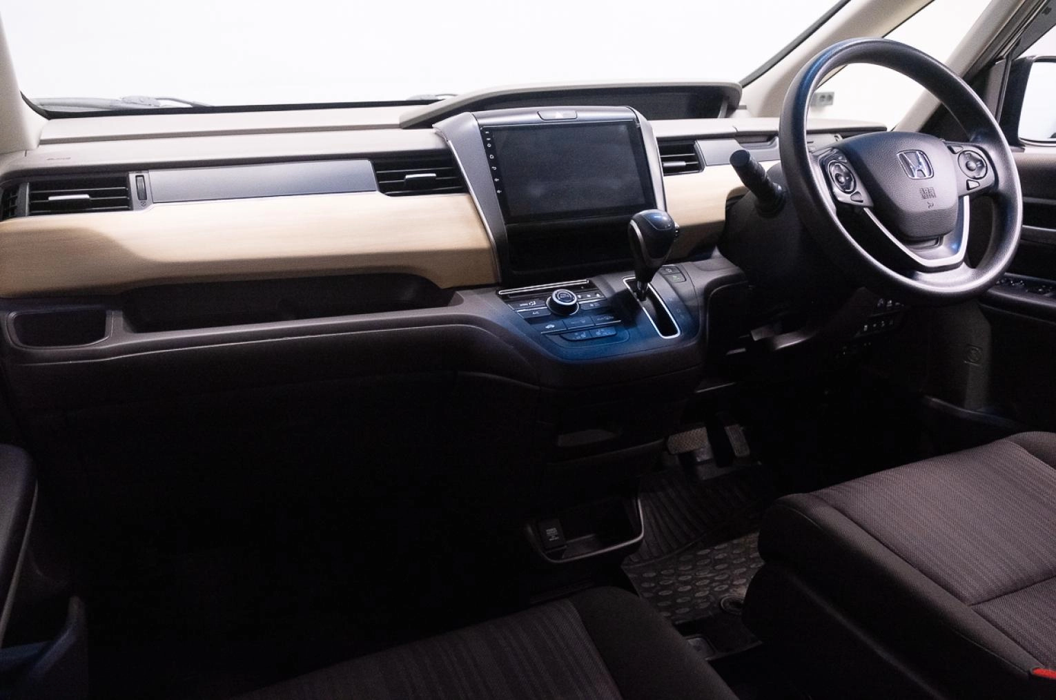 Honda Freed 17 из 19