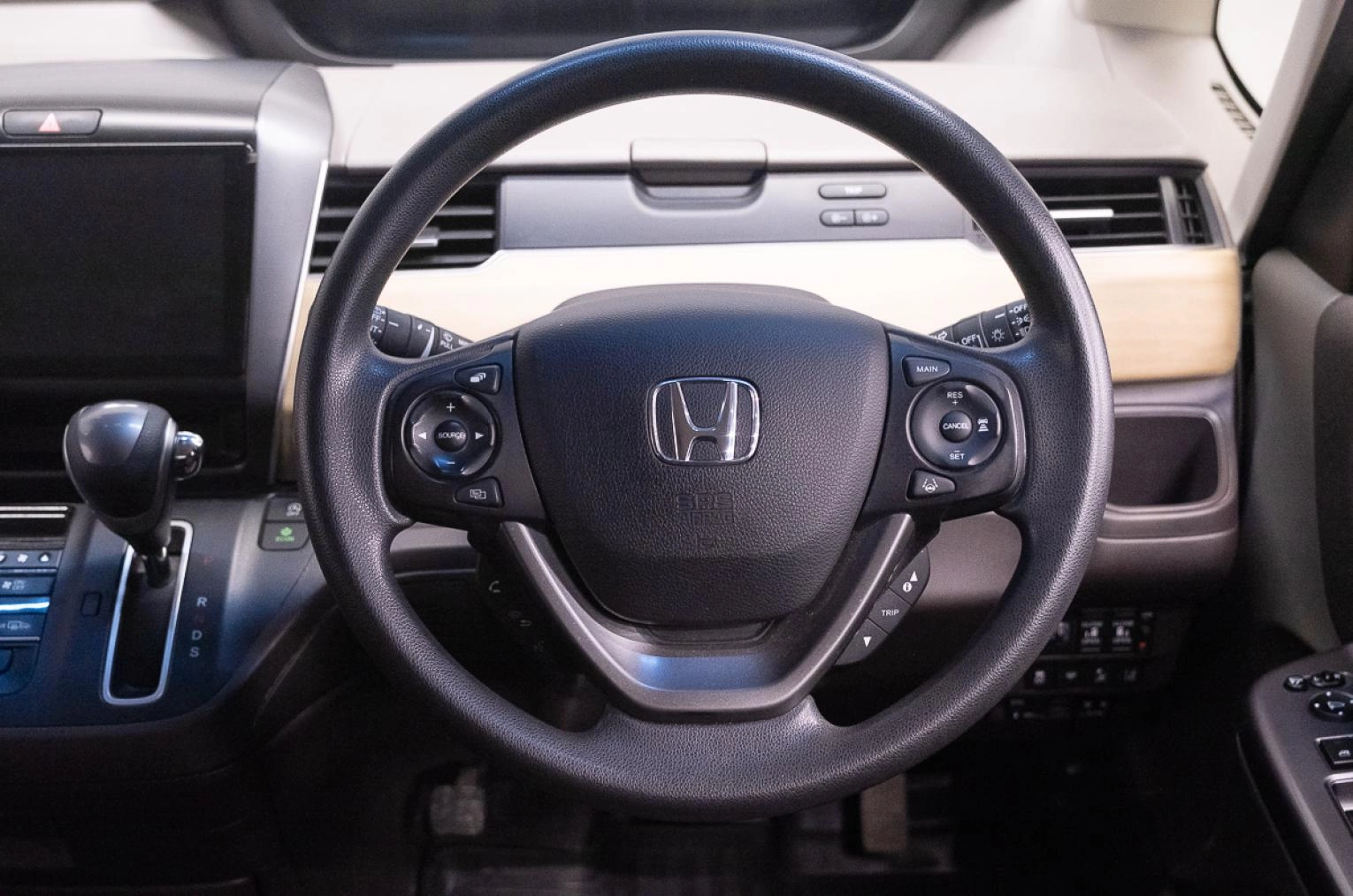 Honda Freed 11 из 19