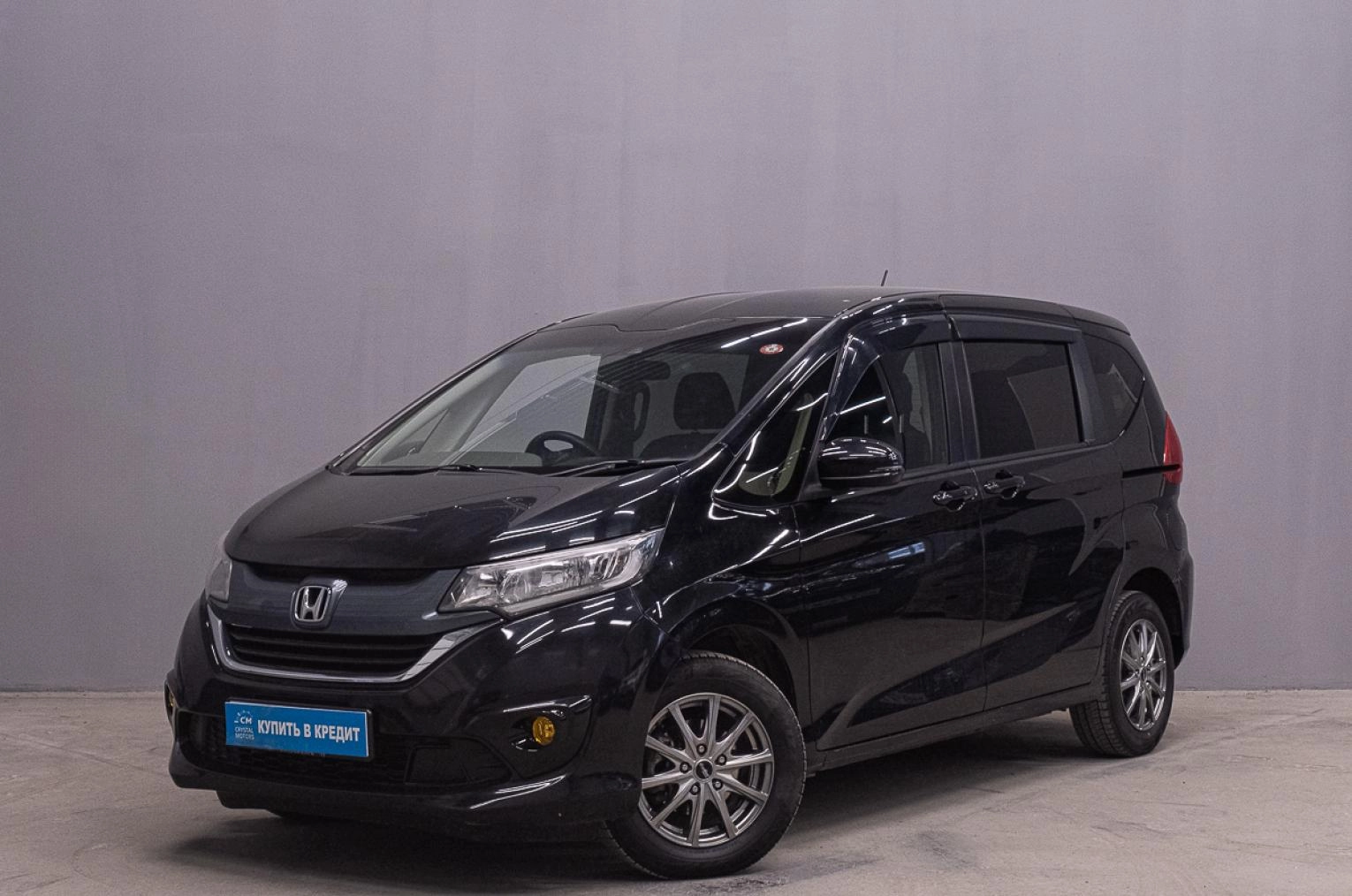 Honda Freed 2 из 19