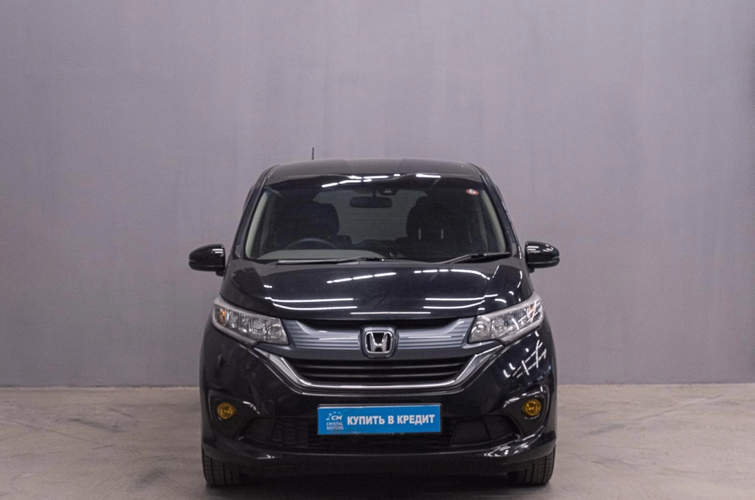 Honda Freed 3 из 19