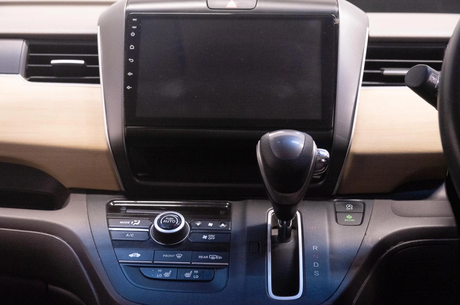 Honda Freed 14 из 19