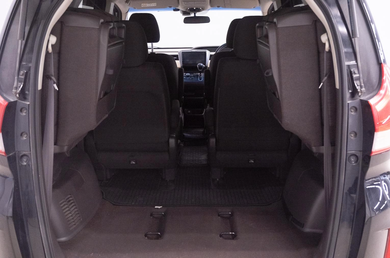 Honda Freed 19 из 19