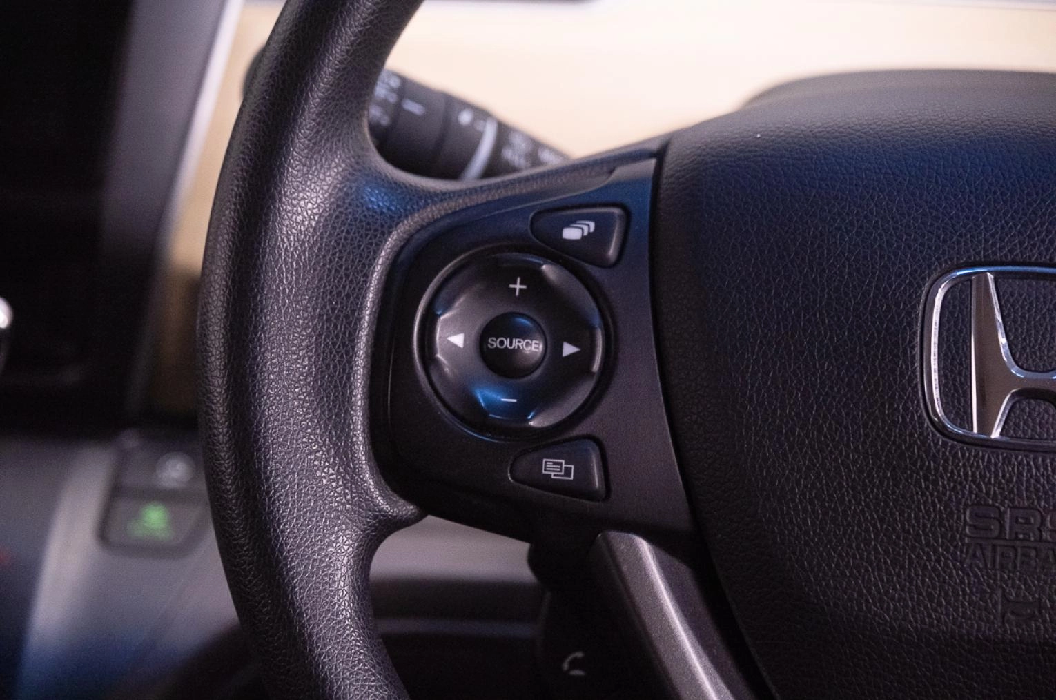 Honda Freed 12 из 19