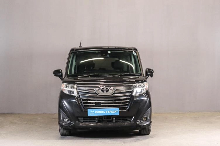 Toyota Roomy 2 из 5