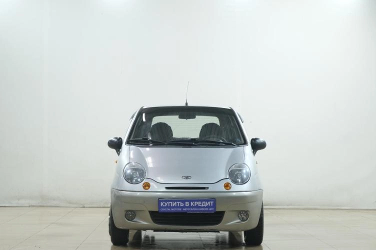Daewoo Matiz 2 из 5