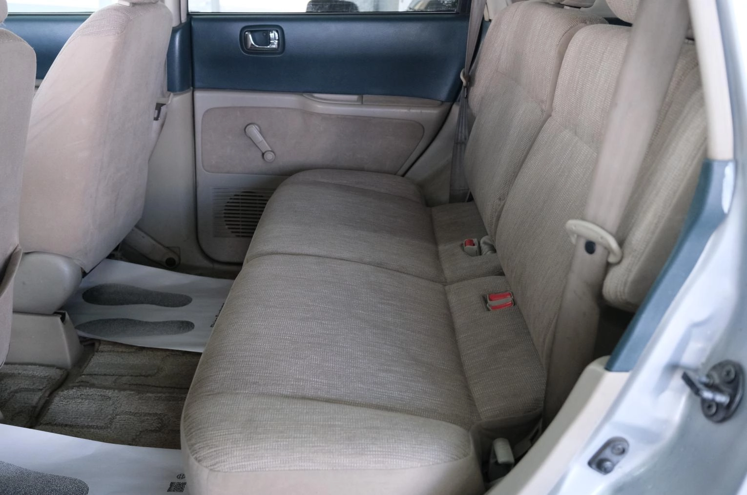 Mitsubishi Dingo 18 из 19